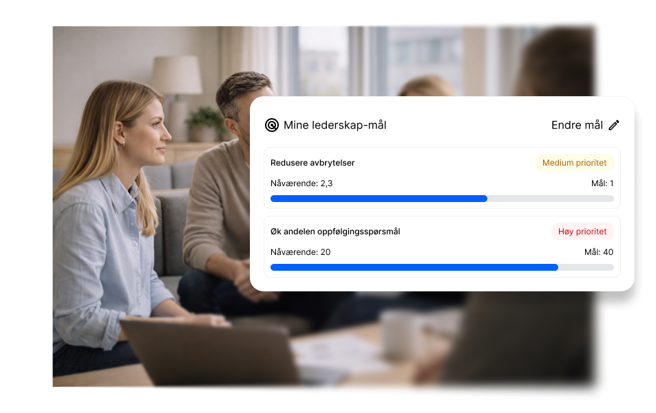 Oversikt og organisering for HR